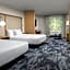 Fairfield Inn & Suites by Marriott Boise West