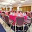 Crowne Plaza Managua By IHG