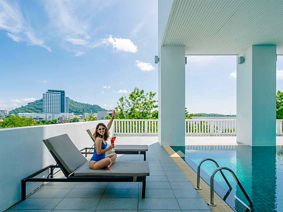 Novotel Phuket Phokeethra