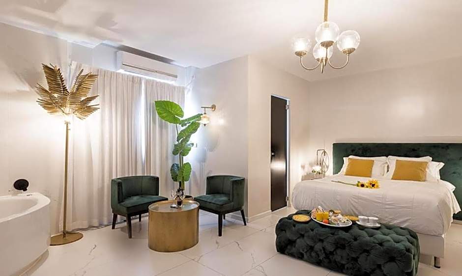 Estate Spa Boutique Hotel - Adults Only