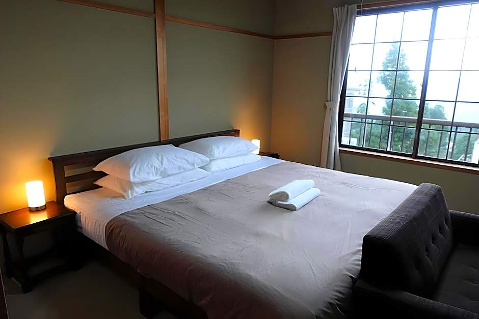 Hotel Myosen