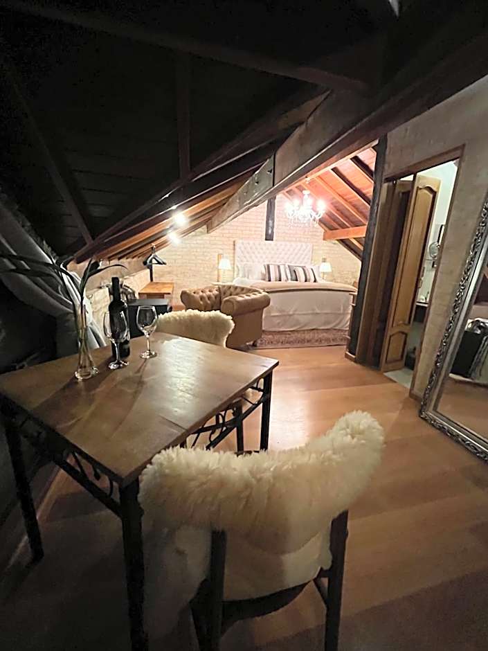 Pousada Dona Bendita