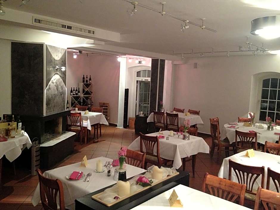 Hotel Bedburger Mühle