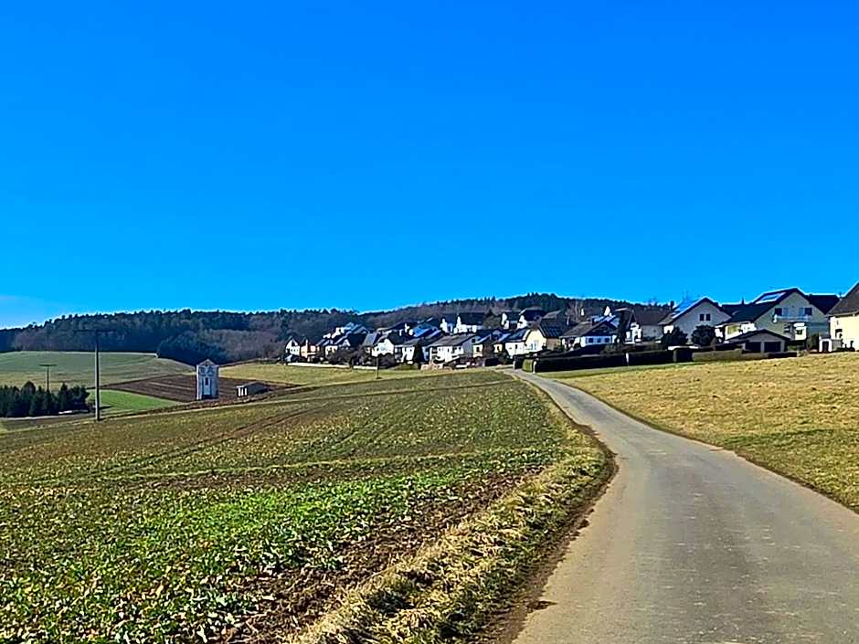 Haus Marvin