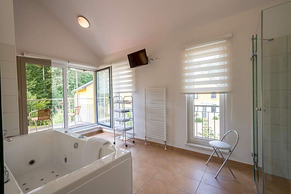 Ferienpark Rübezahl