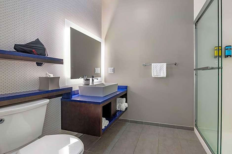 GLo Best Western Lexington