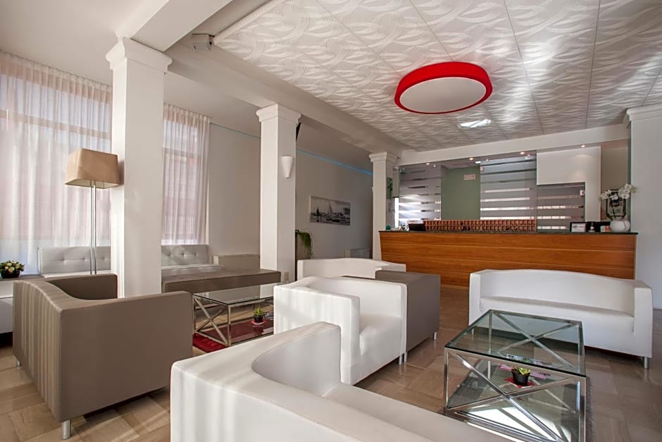 Hotel Sofia