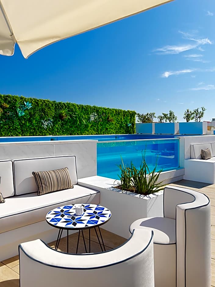 H10 Casa de la Plata