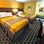 Budget Inn Of Orlando