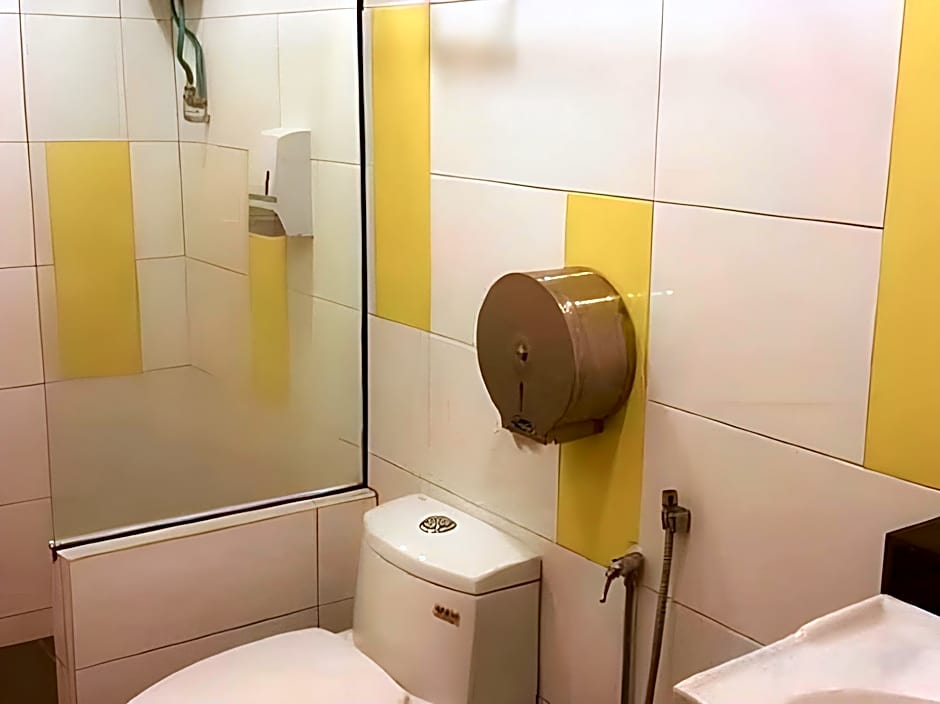 Cukai View Hotel