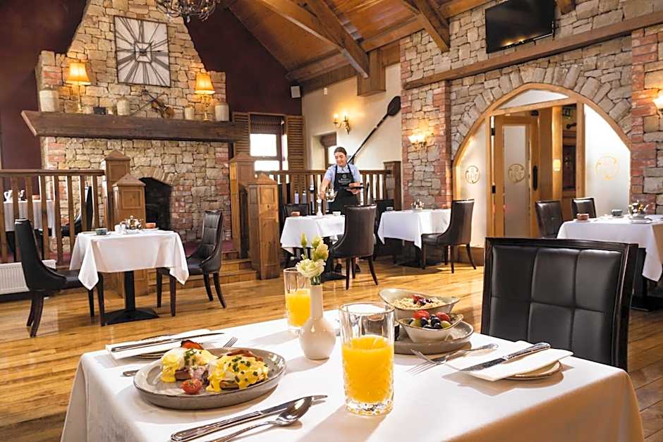 Ballyliffin TownHouse Boutique Hotel