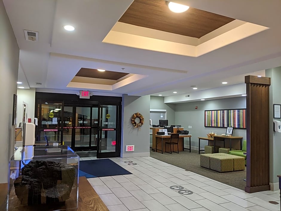 Holiday Inn Express Hotel & Suites Claypool Hill -Richlands Area By IHG