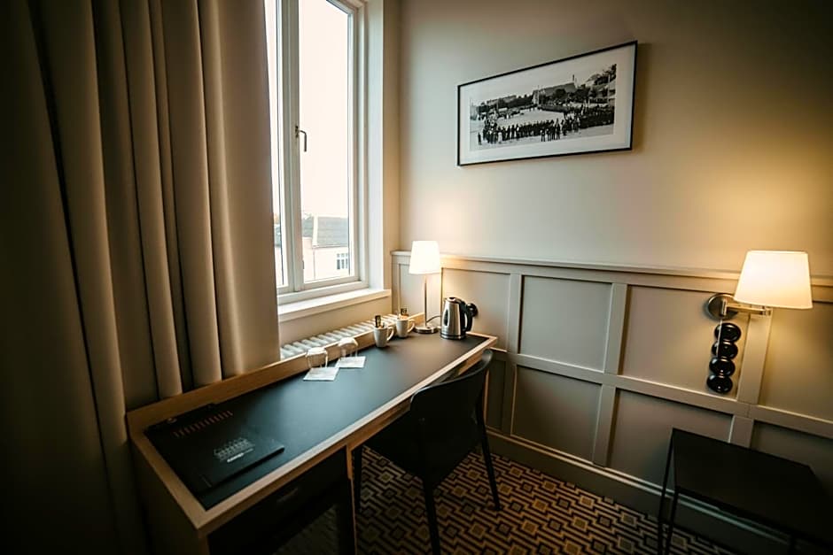 Coop Hotell