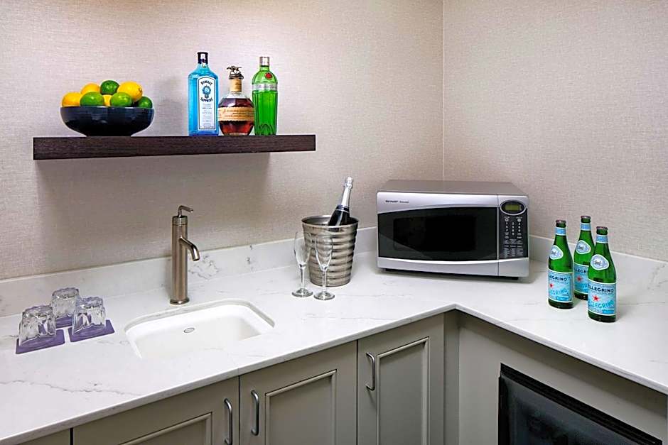 Hyatt Regency Wichita