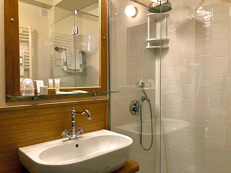 Four Points Flex by Sheraton Naples Marigliano