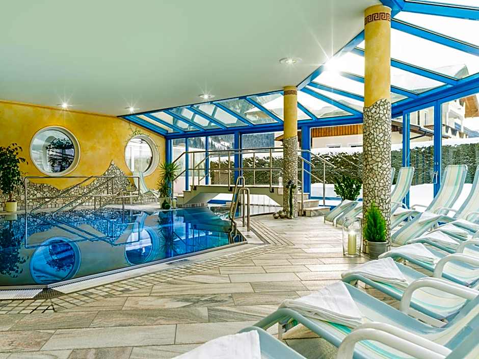 Hotel Vierjahreszeiten