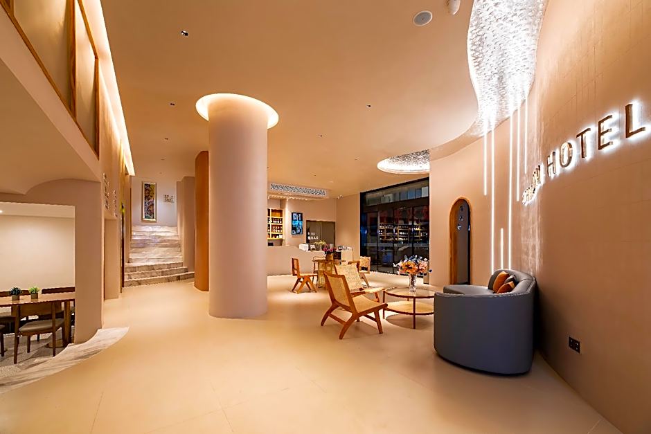 Huangshan Cheng Jin Boutique Hotel