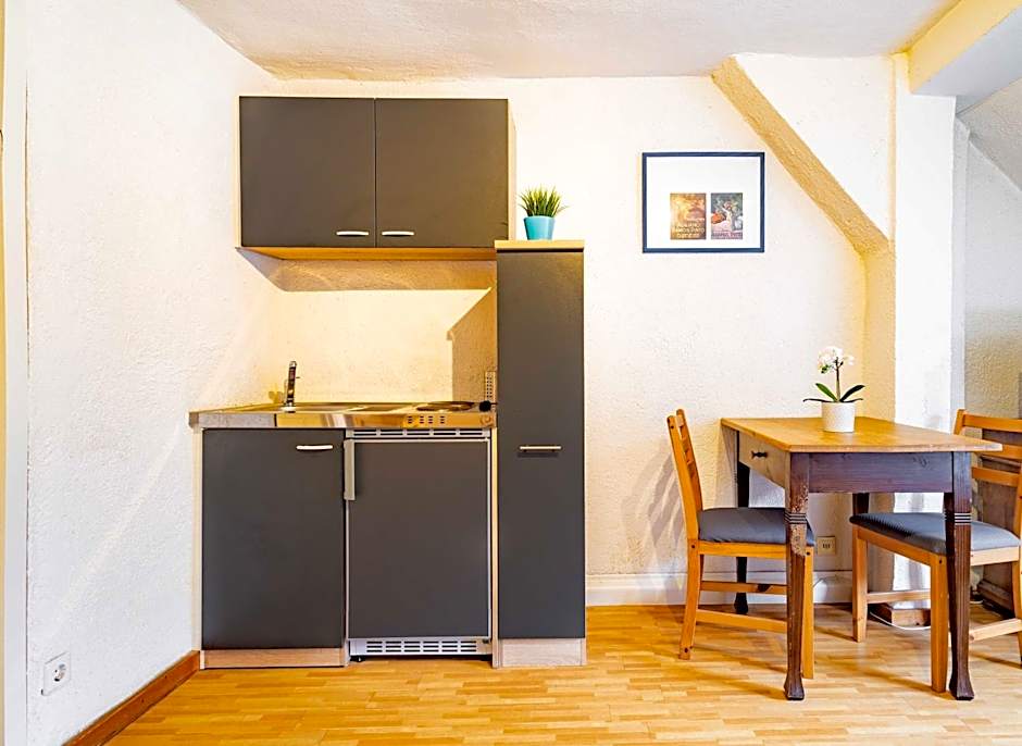 StayInn Apartments City Center