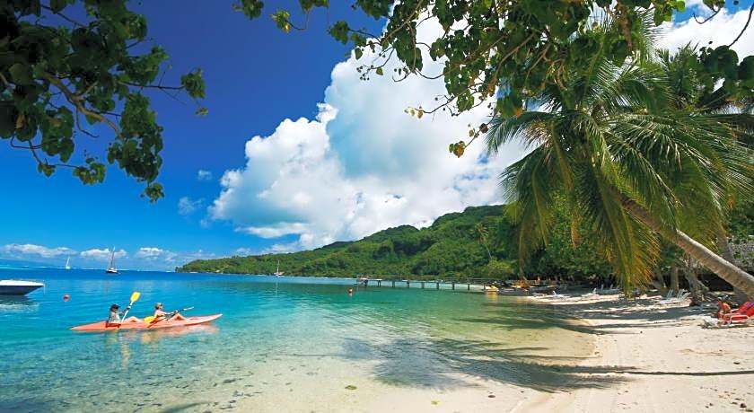 Le Mahana Hotel