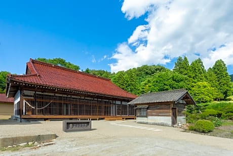 Hiraizumi Club -farm&resort- Vacation Stay