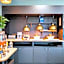 Novotel Suites Cannes Centre