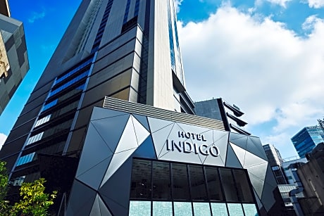Hotel Indigo Tokyo Shibuya By IHG
