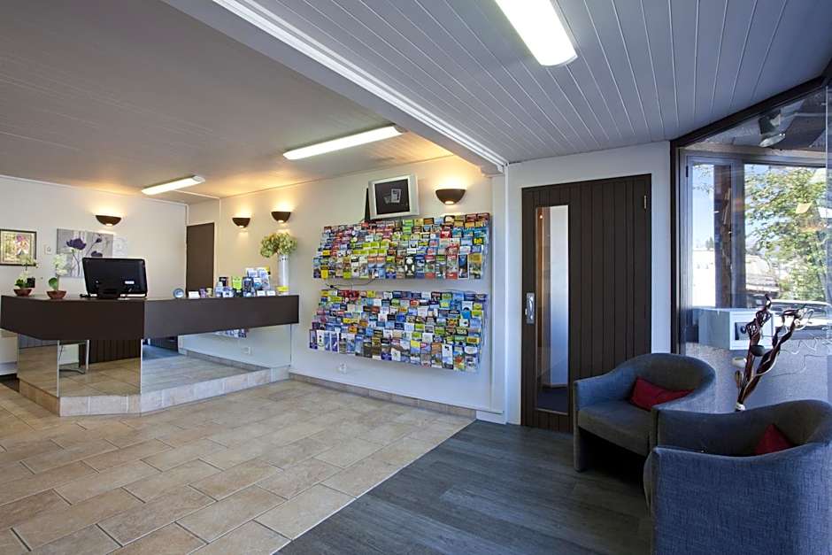 The Lofts Apartments