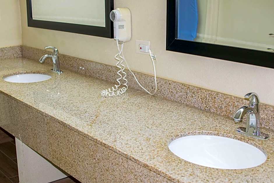 Best Western Coachlight