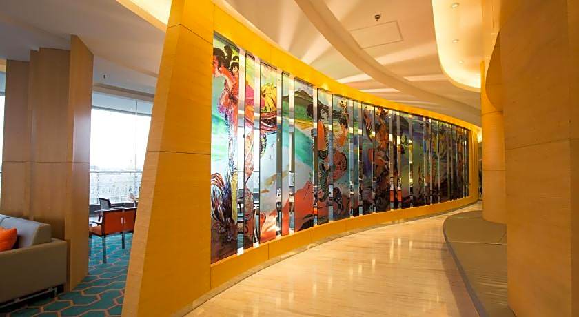 Hotel Ciputra Cibubur managed by Swiss-Belhotel International