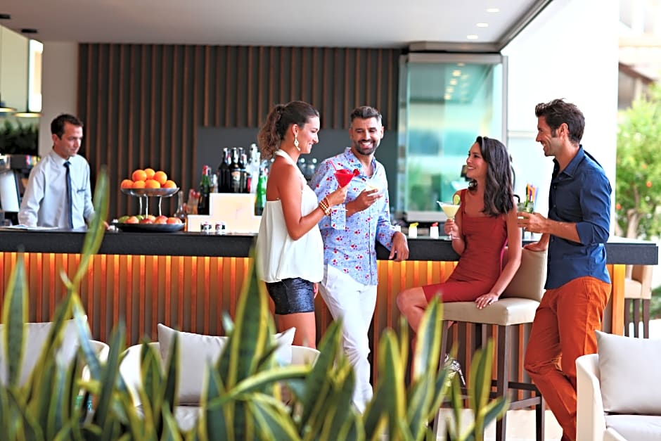 Zafiro Palace Alcudia