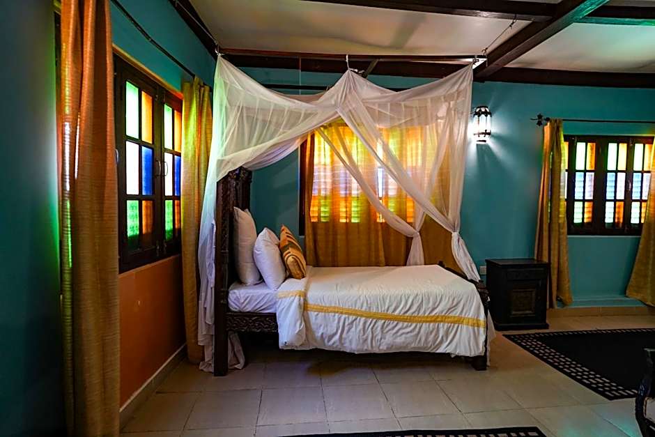 Jafferji House & Spa