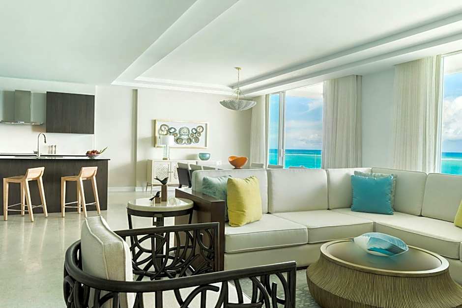 The Ritz-Carlton Turks and Caicos
