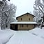 Shirokuma Lodge Hakuba