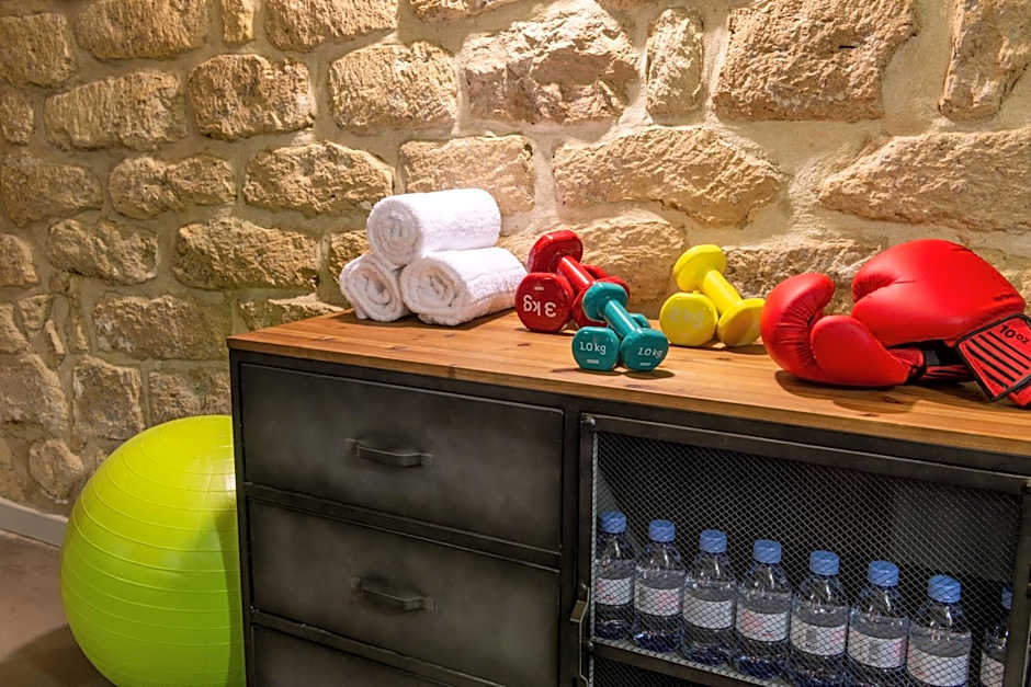 Hotel Touraine Opera