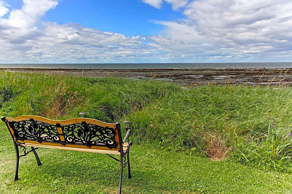 Motel Appartements le Saint-Patrick