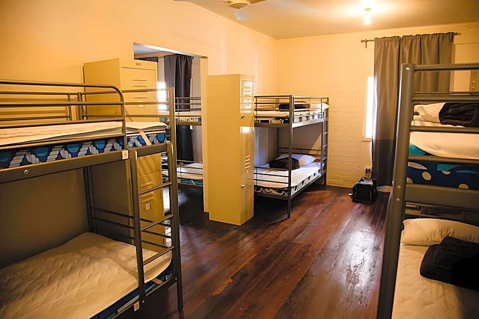 Fremantle Hostel