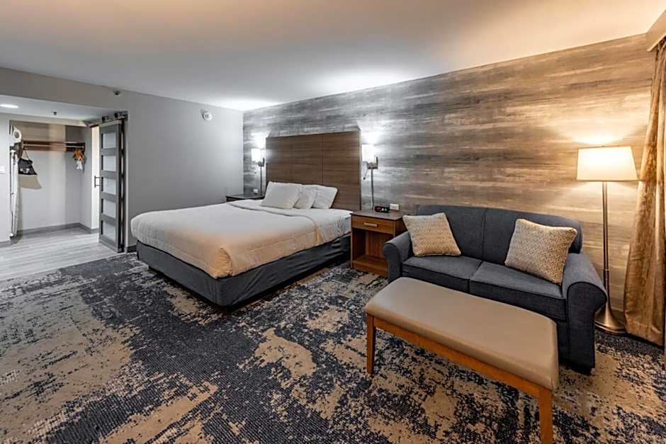MCM Elegante Hotel