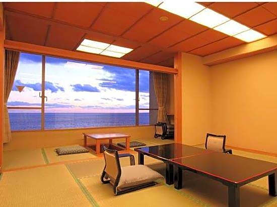 Yumotokan New Hamajima