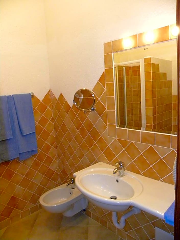 Hotel San Pantaleo
