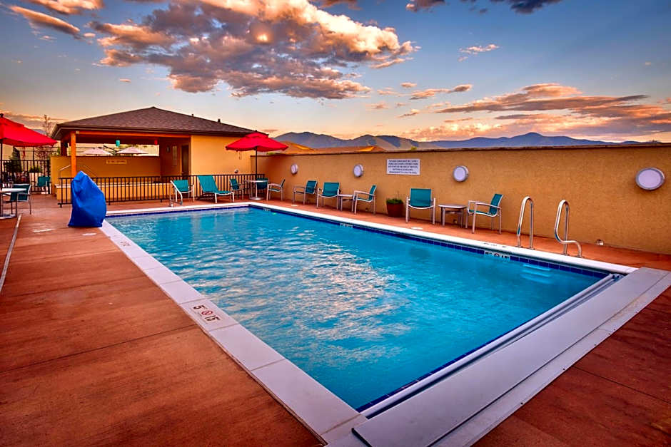 TownePlace Suites by Marriott Missoula