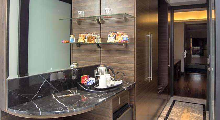 Le Meridien Coimbatore