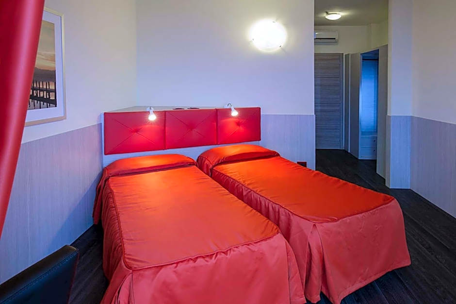 Hotel Sole Malcesine
