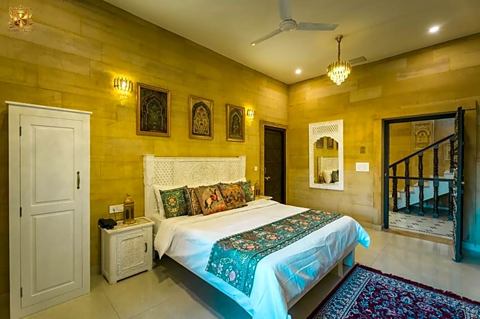 Hotel Royal Haveli