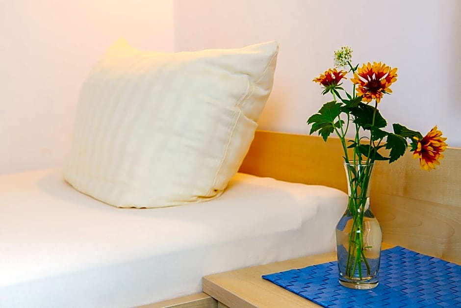 Christliche Gästehäuser Weinstraße