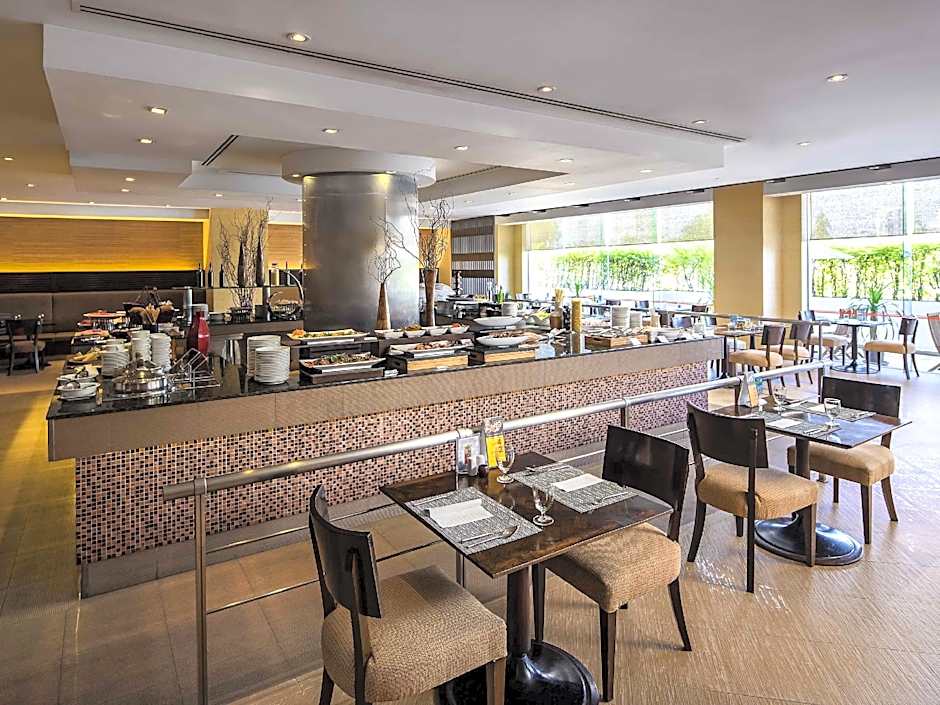 Novotel Bangkok Bangna