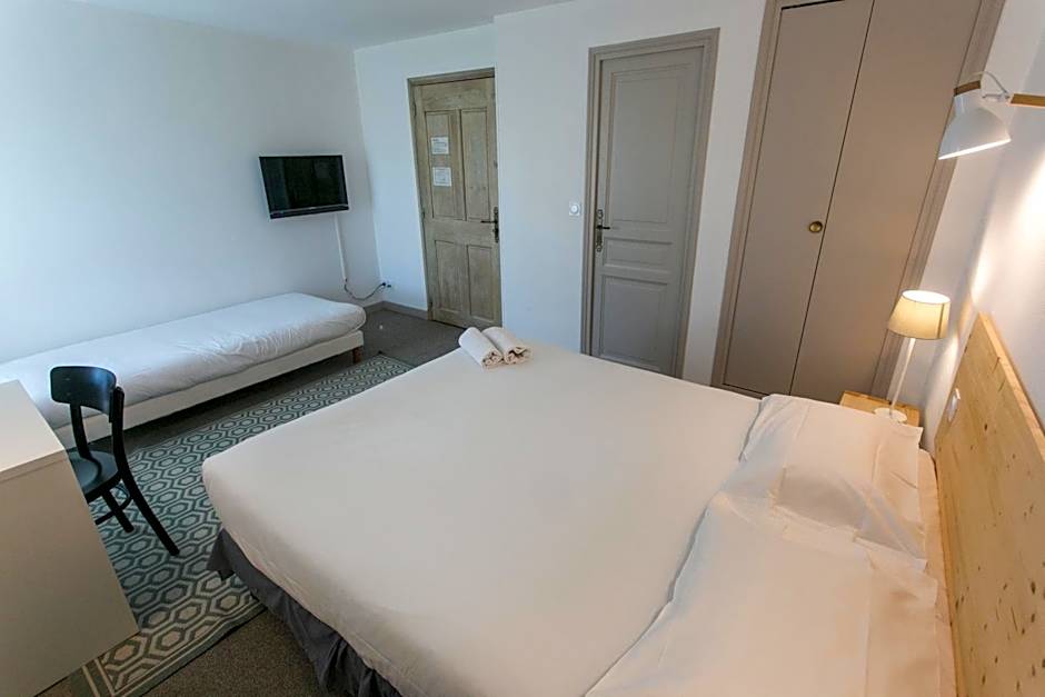 L'Annexe Plaisance - Hôtel Non Climatisé