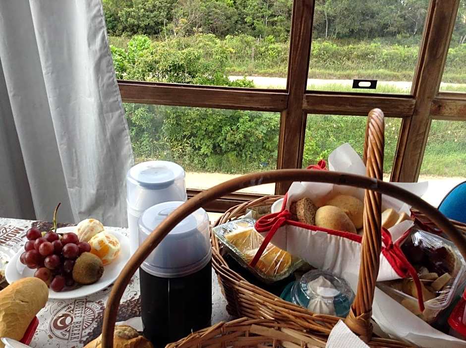 Pousada Jolie Maison