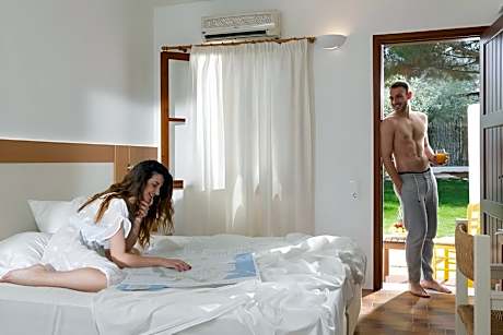 Superior Room Pool View