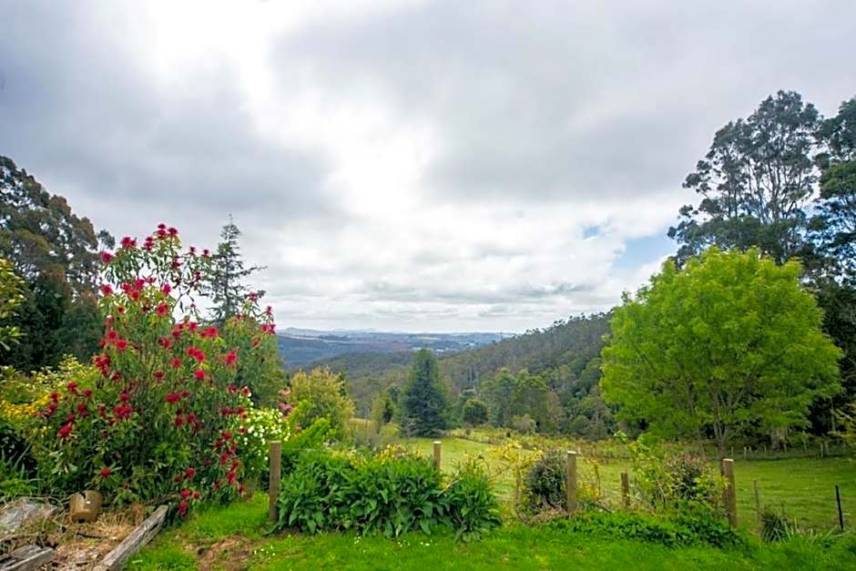 3 Hills at The Good Place