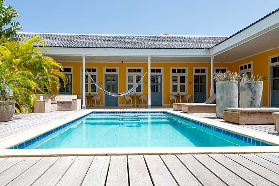 Boutique Hotel 't Klooster